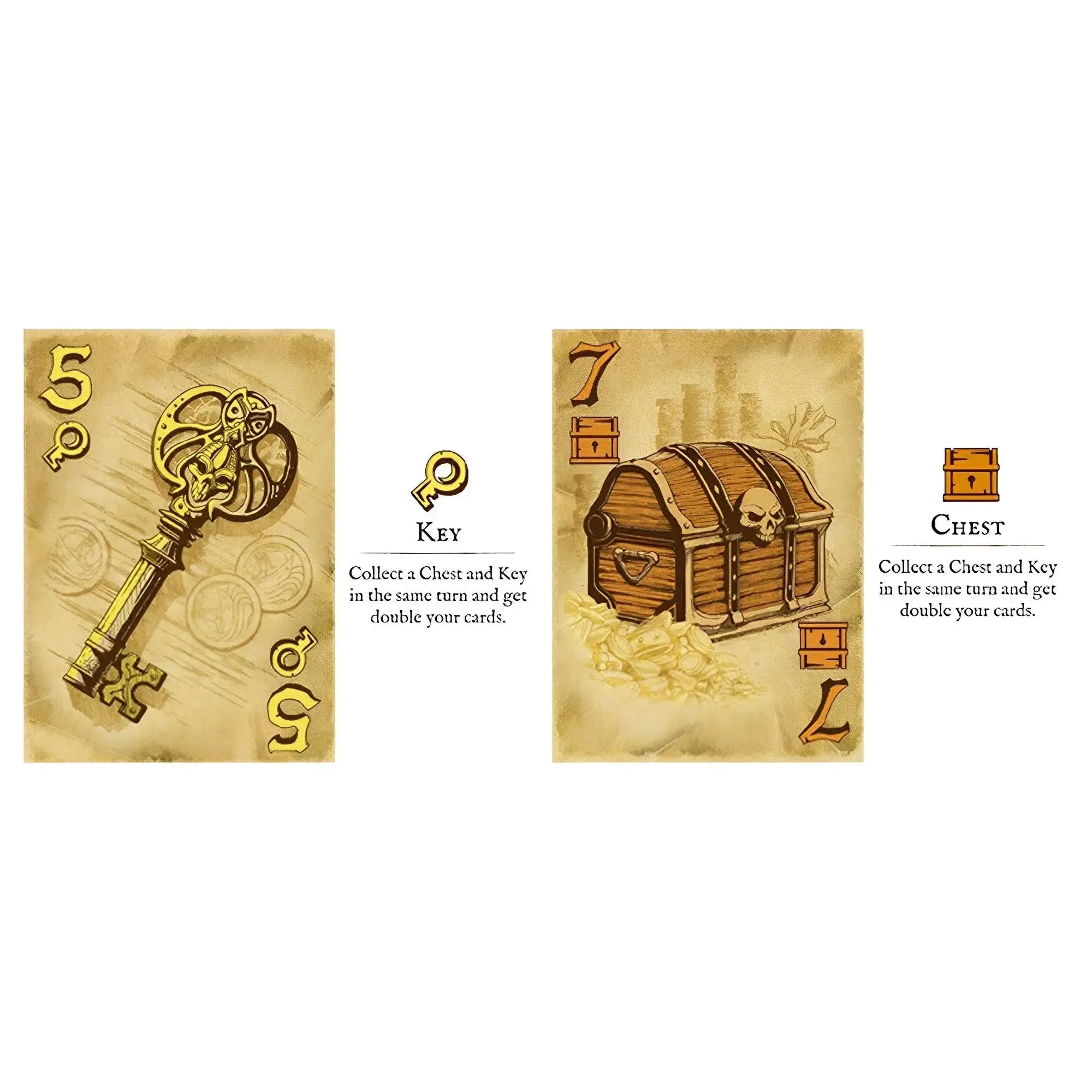 Dead Man's Draw - Card Game - Mayday Games - Image 5