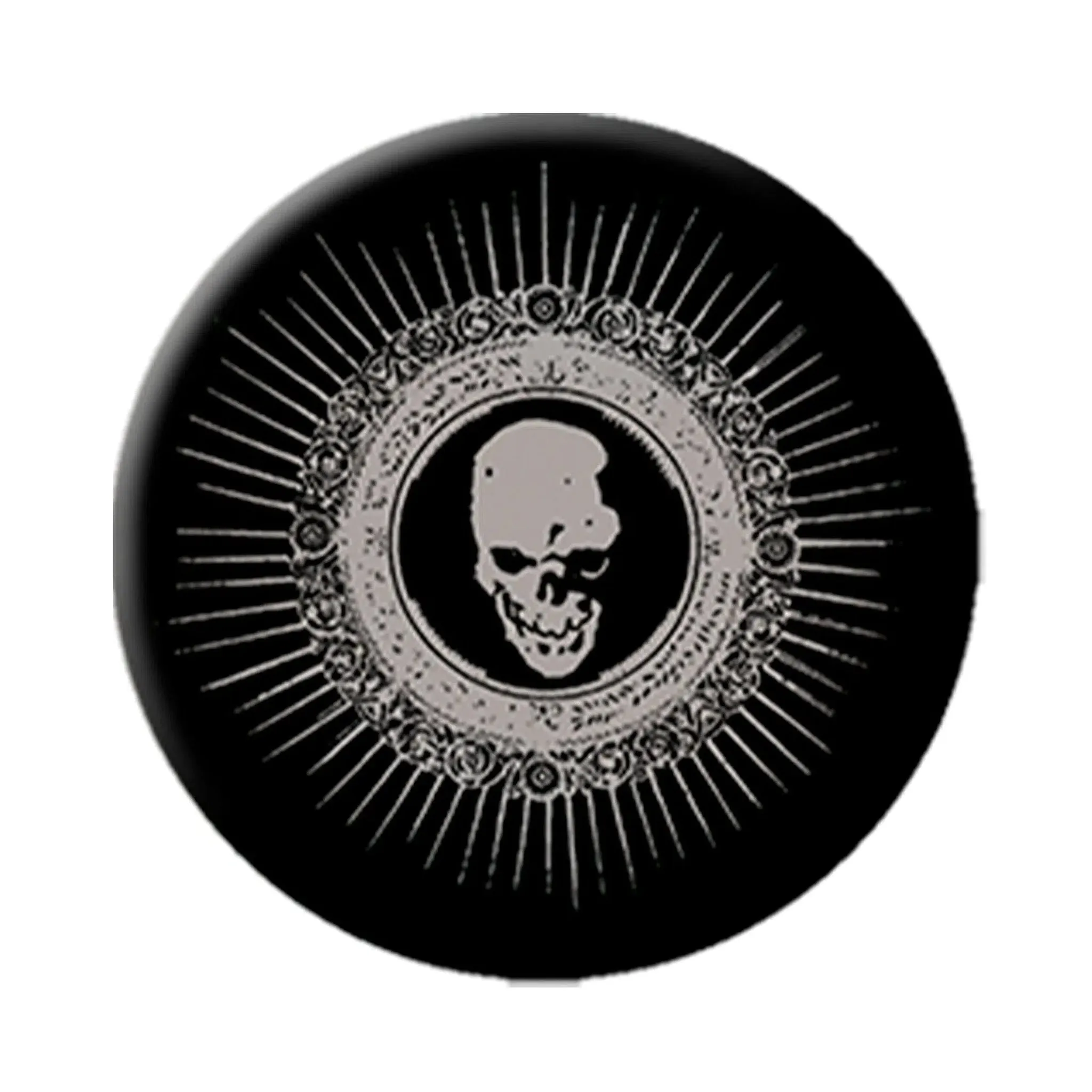 Death Note - Characters & Symbols Pin Badge Set (6-Pack) - ABYstyle - Image 5