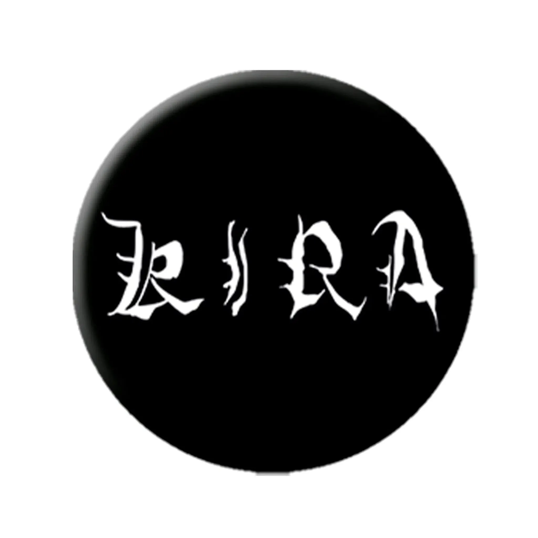 Death Note - Characters & Symbols Pin Badge Set (6-Pack) - ABYstyle - Image 7