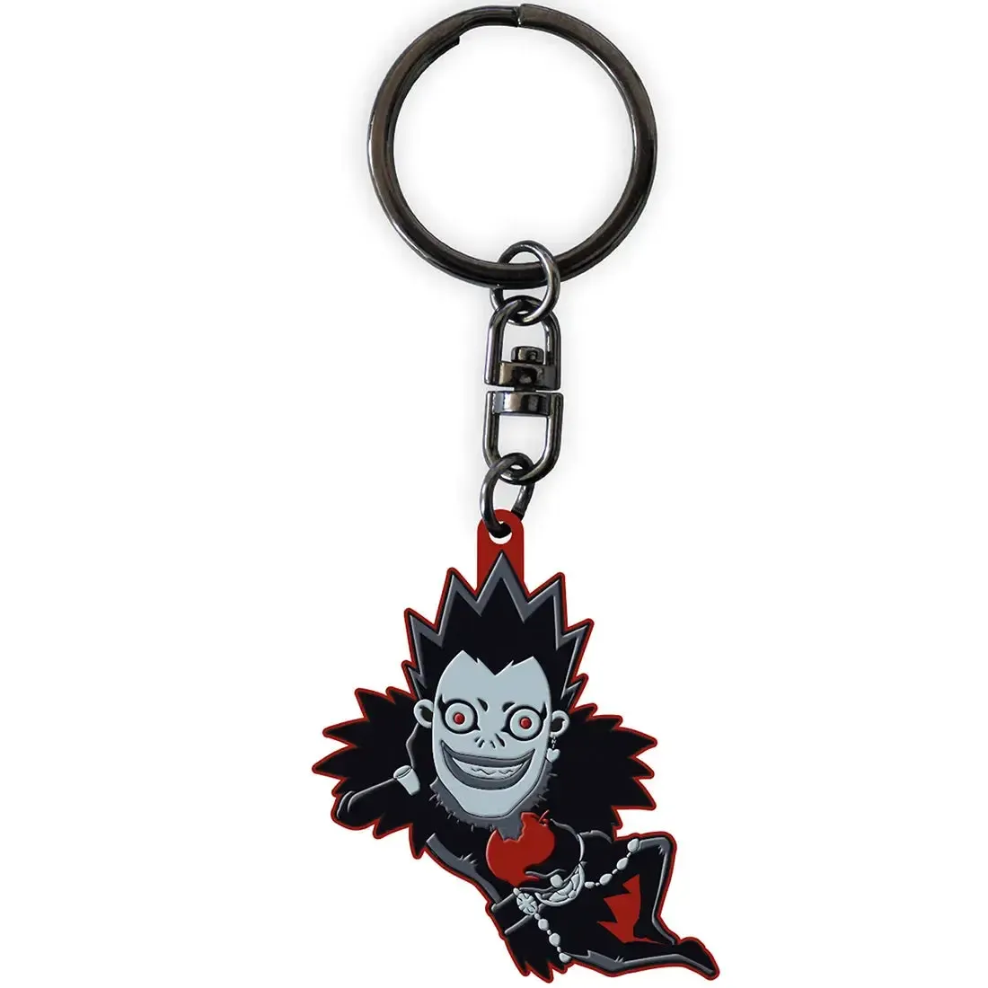 Death Note - Chibi Ryuk Keychain (2", PVC) - ABYstyle - Image 2