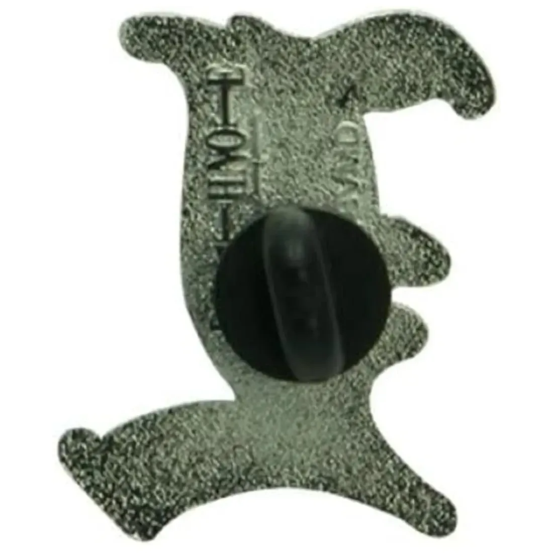 Death Note - "L" Symbol Pin Badge (1.25", Metal) - ABYstyle - Image 3