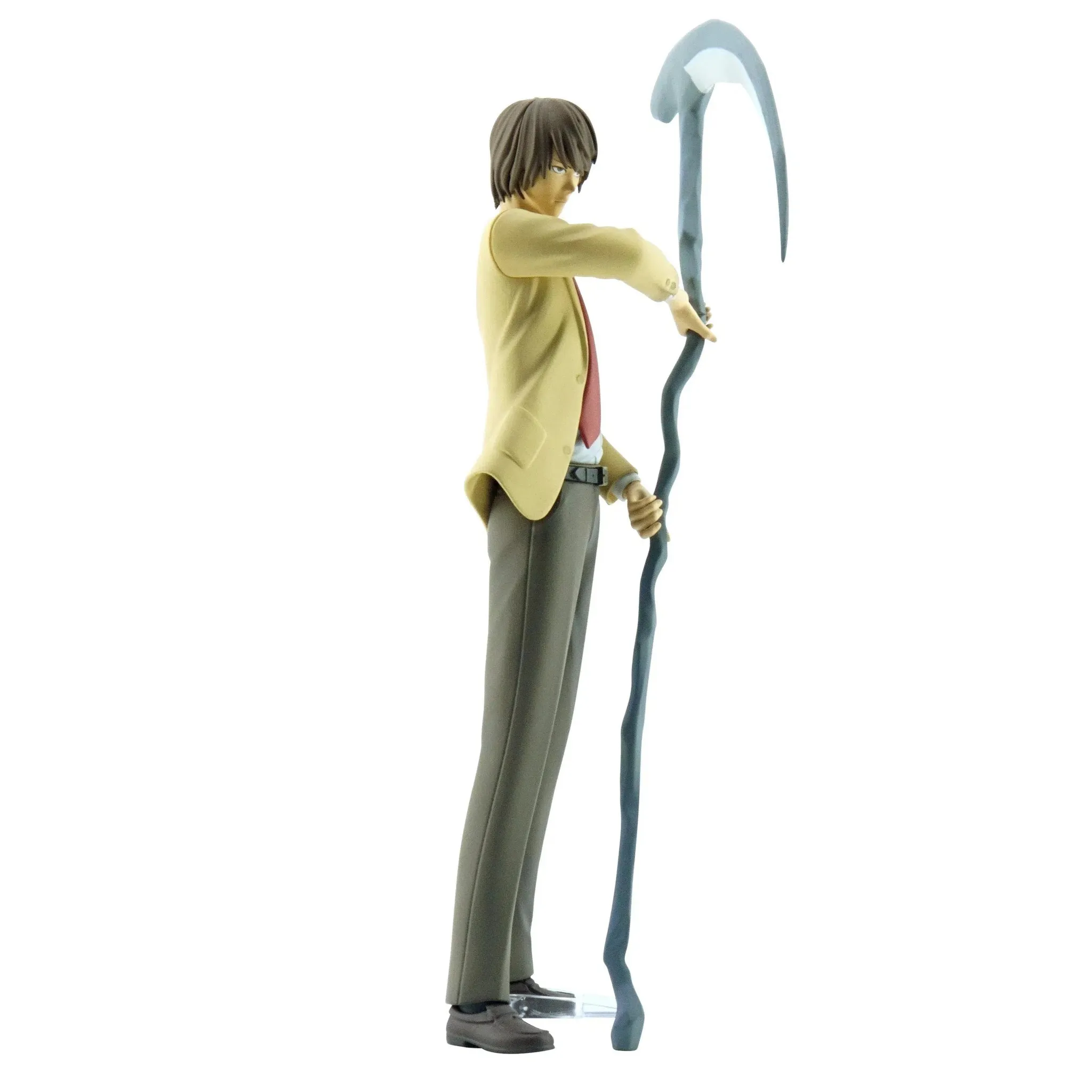 Death Note - Light Figure - ABYstyle - Super Figure Collection - Image 3