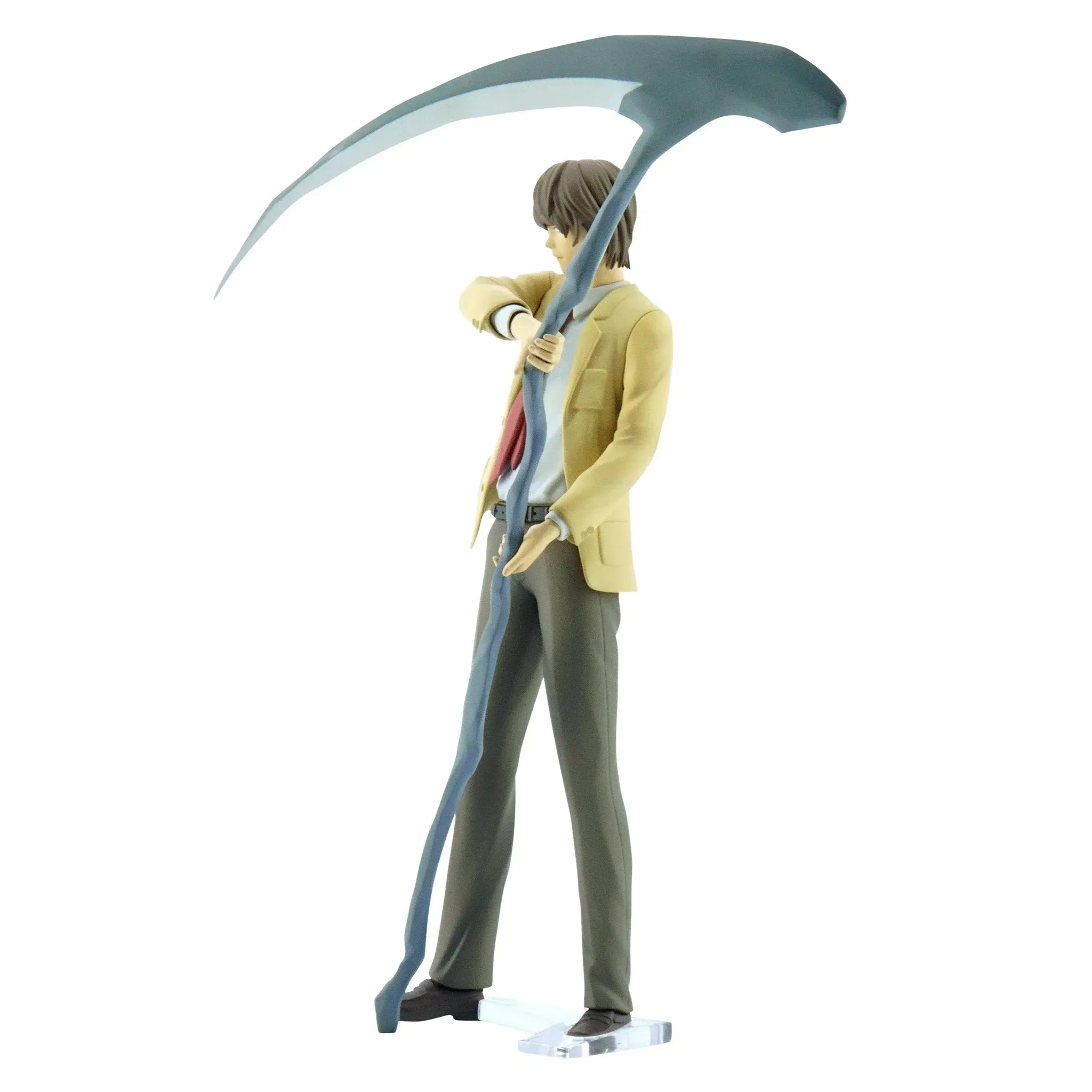 Death Note - Light Figure - ABYstyle - Super Figure Collection - Image 6