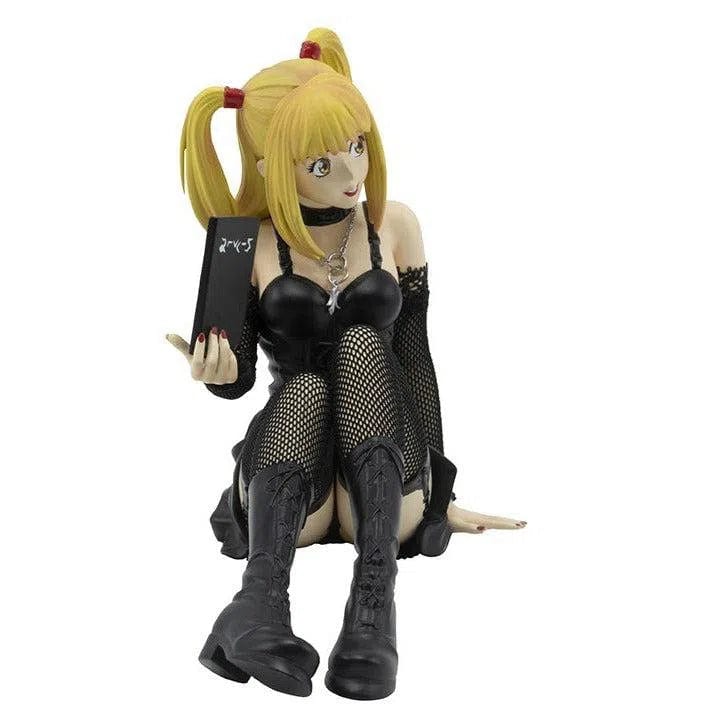 Death Note - Misa Figure - ABYstyle - Super Figure Collection - Image 3