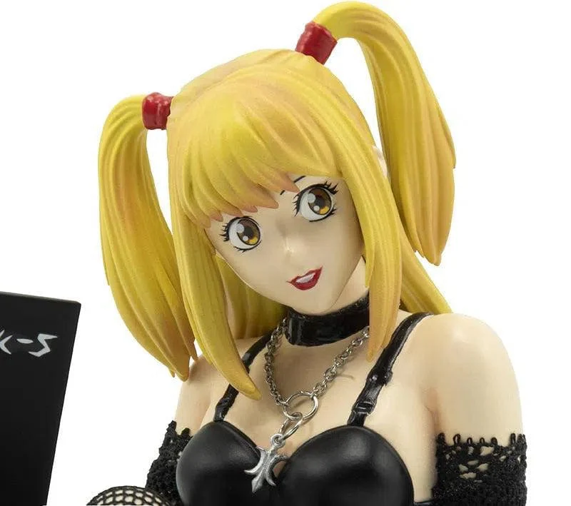 Death Note - Misa Figure - ABYstyle - Super Figure Collection - Image 5