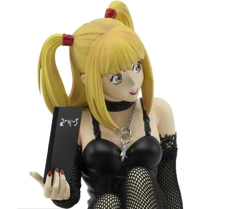 Death Note - Misa Figure - ABYstyle - Super Figure Collection - Image 6
