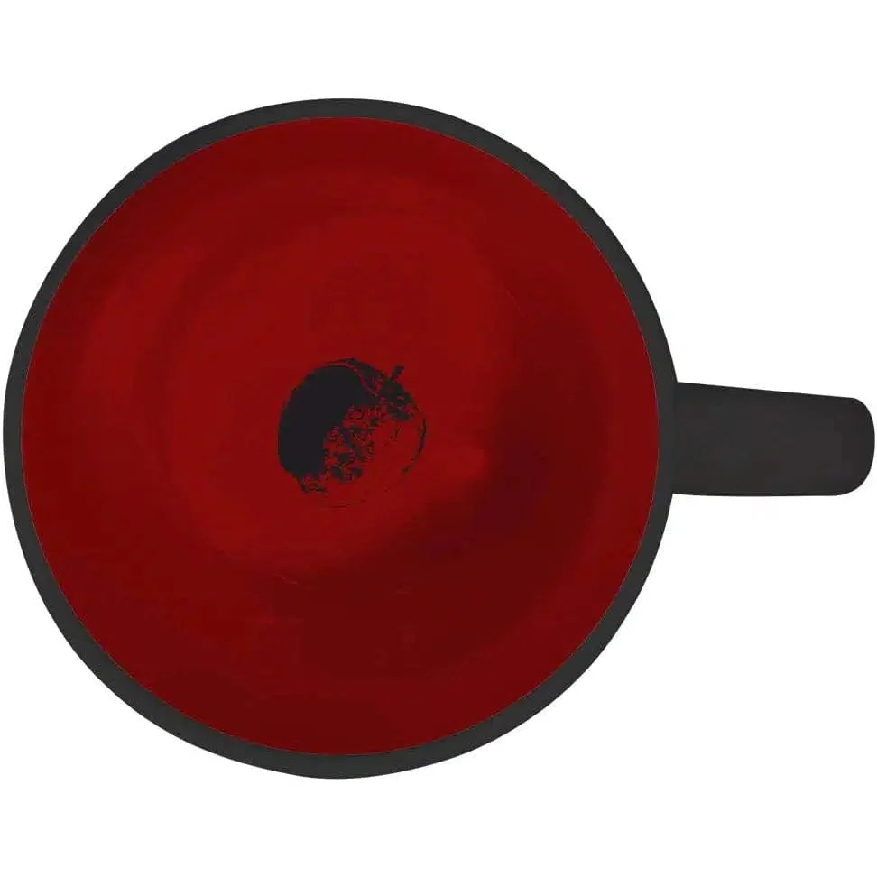 Death Note - Ryuk the Shinigami Ceramic Mug (16 oz.) - ABYstyle - Image 4