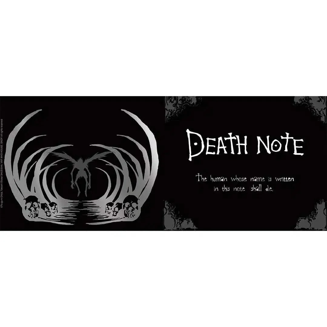 Death Note - Ryuk the Shinigami Ceramic Mug (16 oz.) - ABYstyle - Image 5