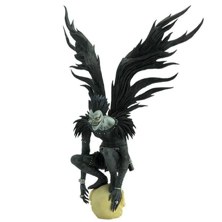 Death Note - Shinigami Ryuk Figure - ABYstyle - Super Figure Collection - Image 3