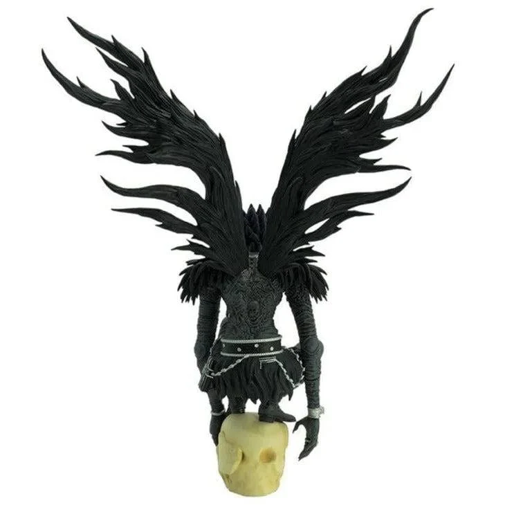 Death Note - Shinigami Ryuk Figure - ABYstyle - Super Figure Collection - Image 4