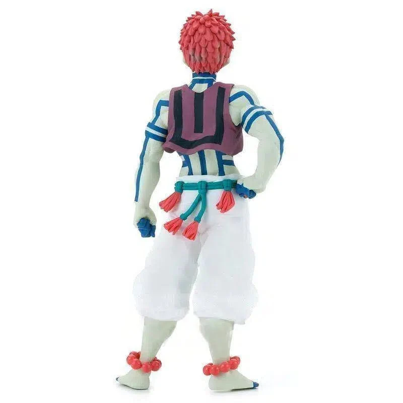 Demon Slayer - Akaza Figure (Version B) - Banpresto - Demon Series Volume 4 - Image 2