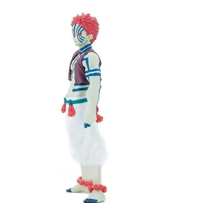 Demon Slayer - Akaza Figure (Version B) - Banpresto - Demon Series Volume 4 - Image 3