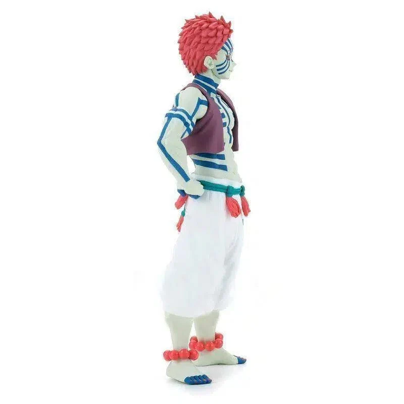 Demon Slayer - Akaza Figure (Version B) - Banpresto - Demon Series Volume 4 - Image 4