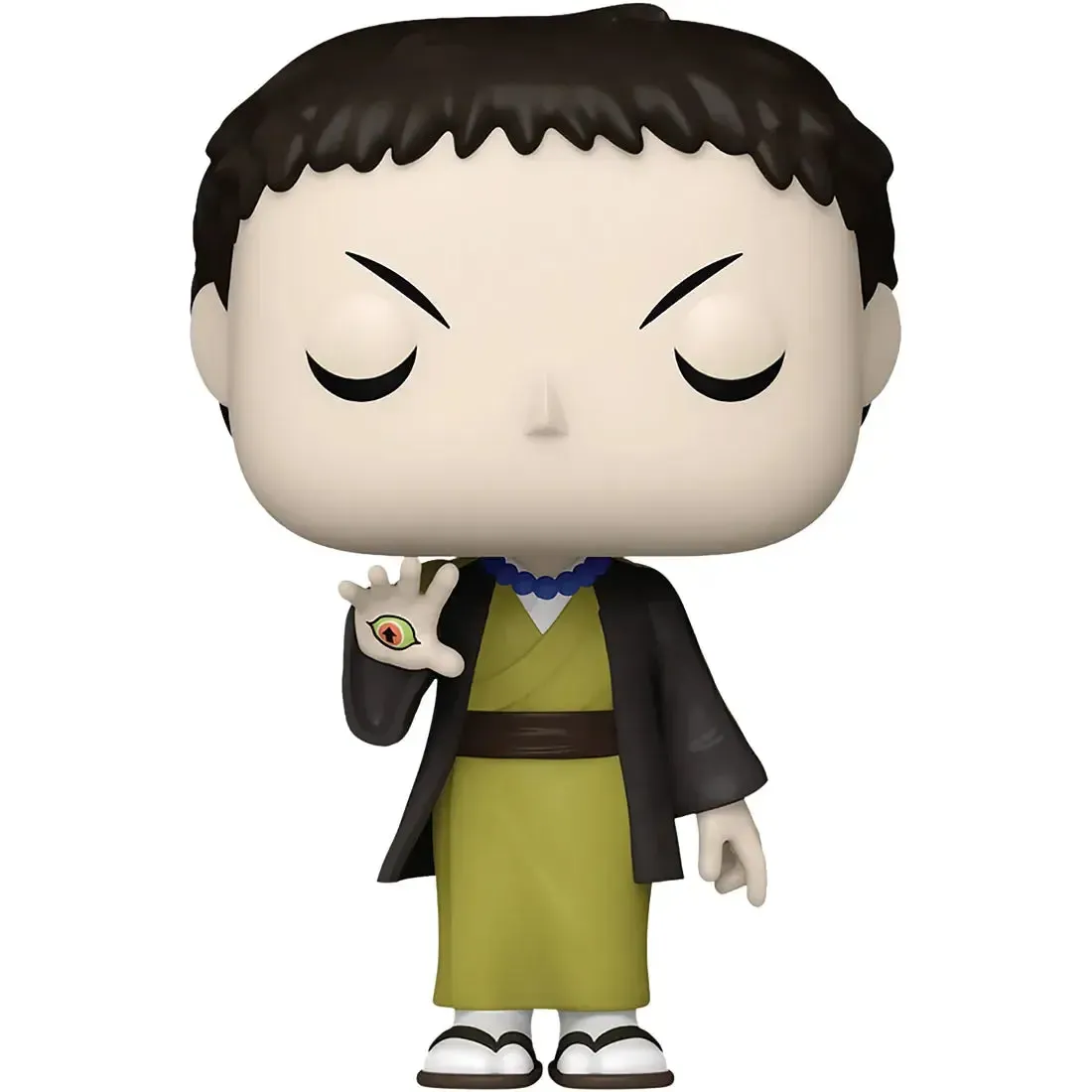 Demon Slayer [Asakusa Arc] - Yahaba Figure (3.8", Glows in the Dark, Limited Edition 1 of 20,000) - Funko - Pop! Animation Series (1410) - Image 2