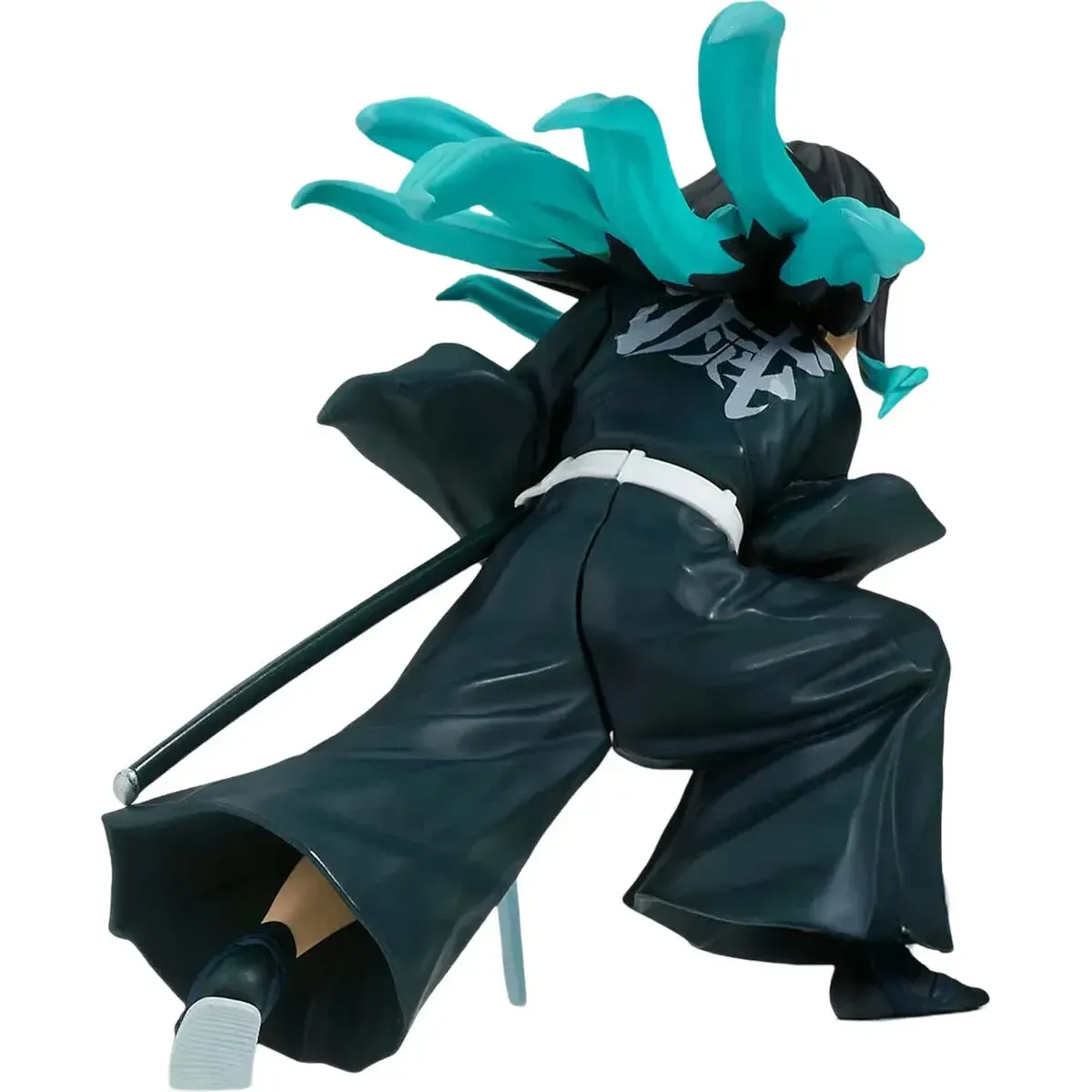 Demon Slayer - Attacking Muichiro Tokito Figure (4") - Banpresto - Vibration Stars Series - Image 2