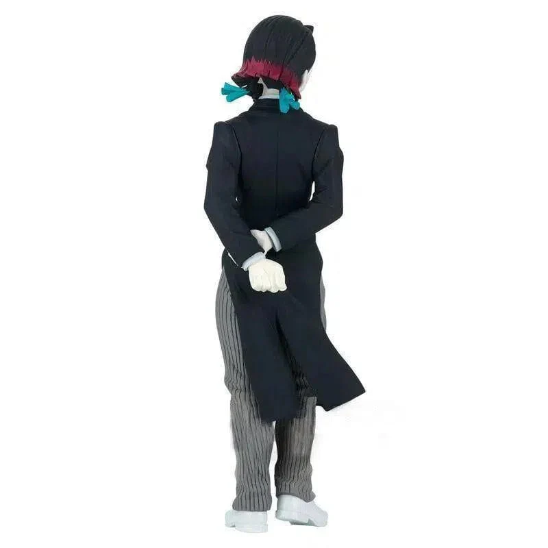 Demon Slayer - Enmu Figure (Version B) - Banpresto - Demon Series Volume 3 - Image 2