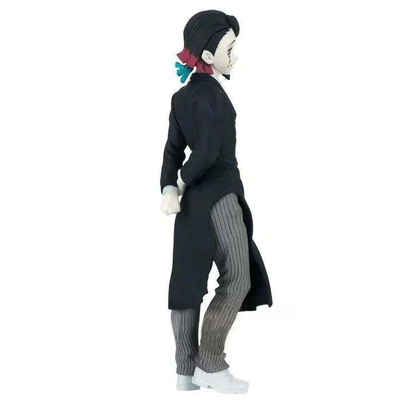 Demon Slayer - Enmu Figure (Version B) - Banpresto - Demon Series Volume 3 - Image 4