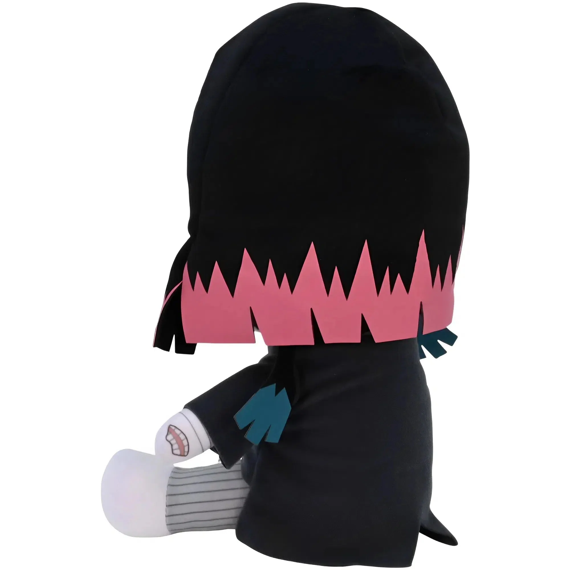Demon Slayer - Enmu Plush (10") - FuRyu - Image 2