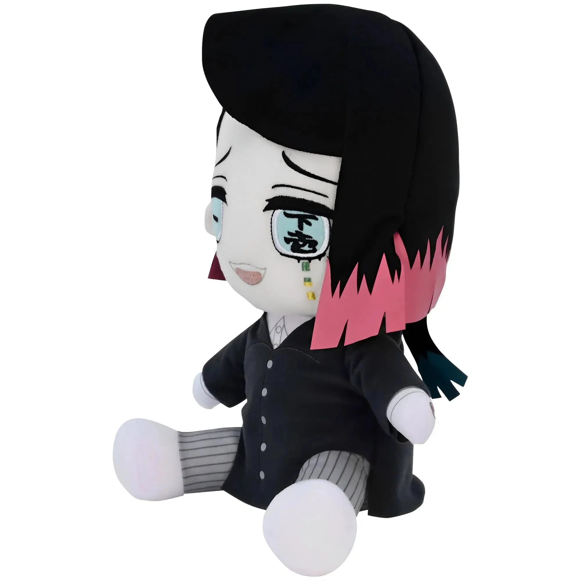 Demon Slayer - Enmu Plush (10") - FuRyu - Image 4