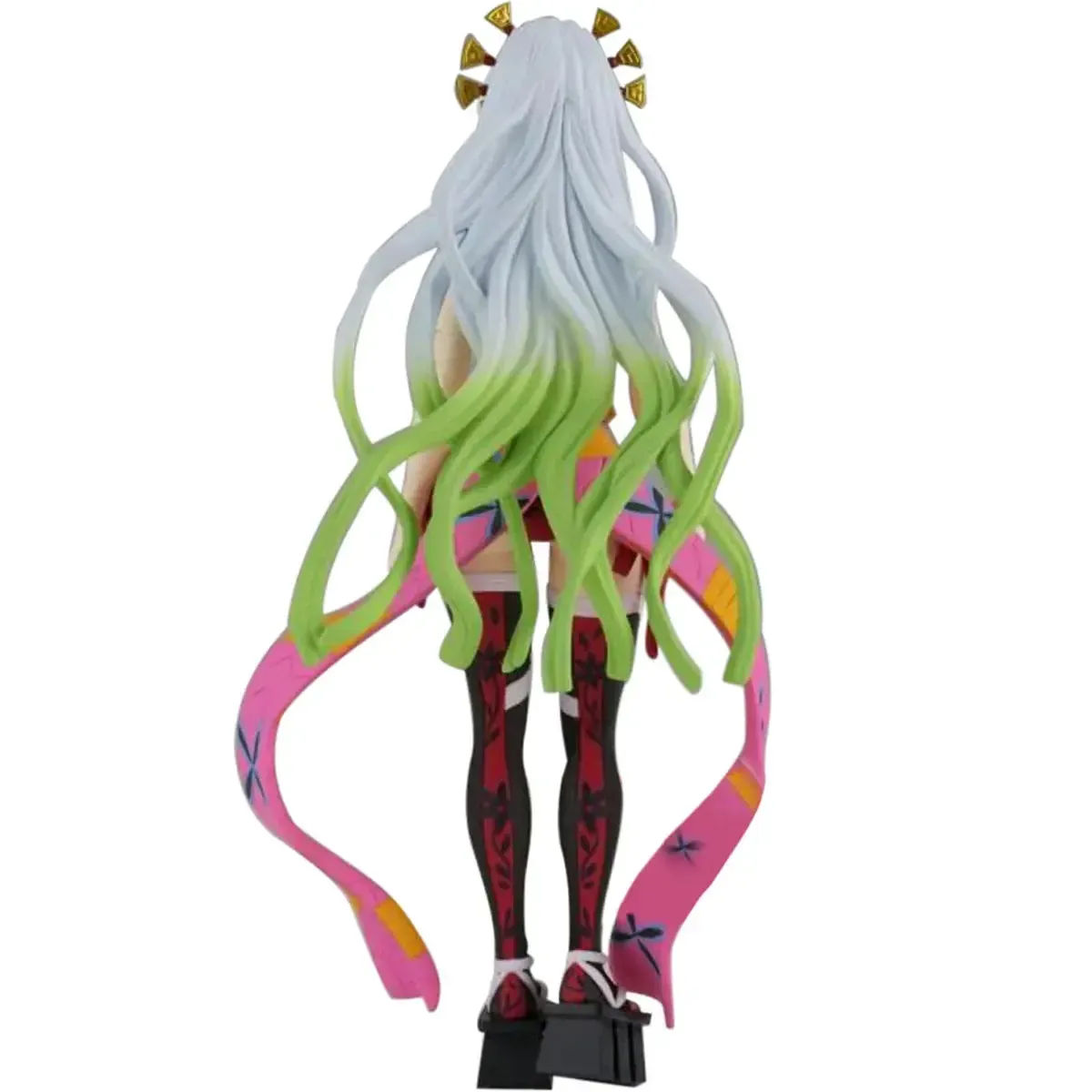 Demon Slayer [Entertainment District Arc] - Demon Daki Figure (6.5") - Banpresto - (Volume 9) - Image 2