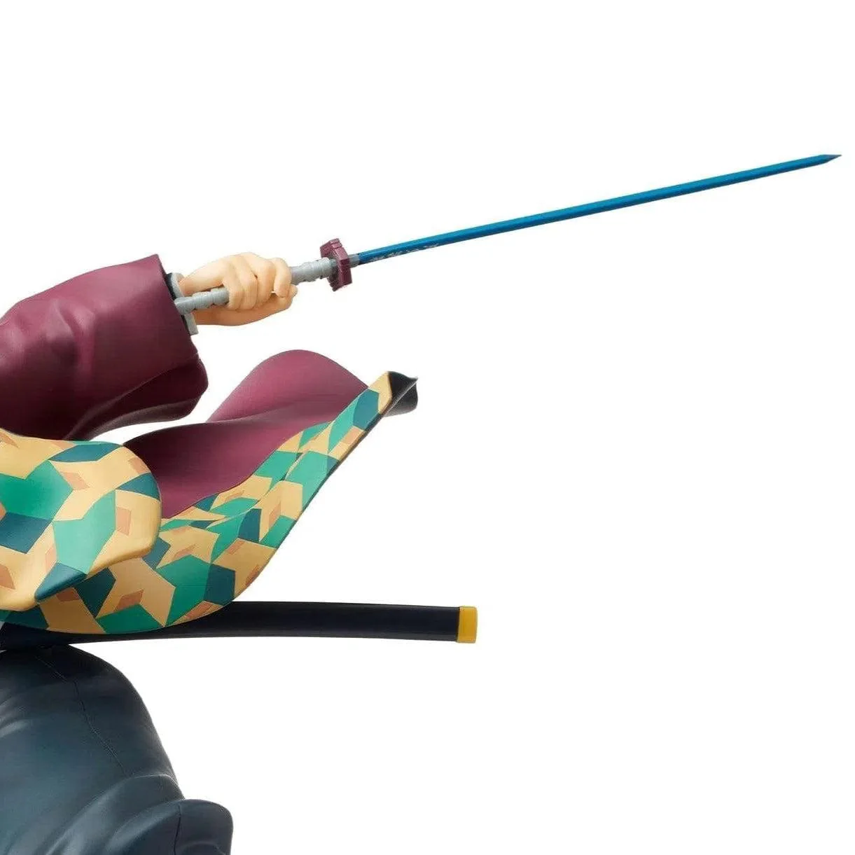 Demon Slayer - Giyu Tomioka Figure - SEGA - SPM - Image 5