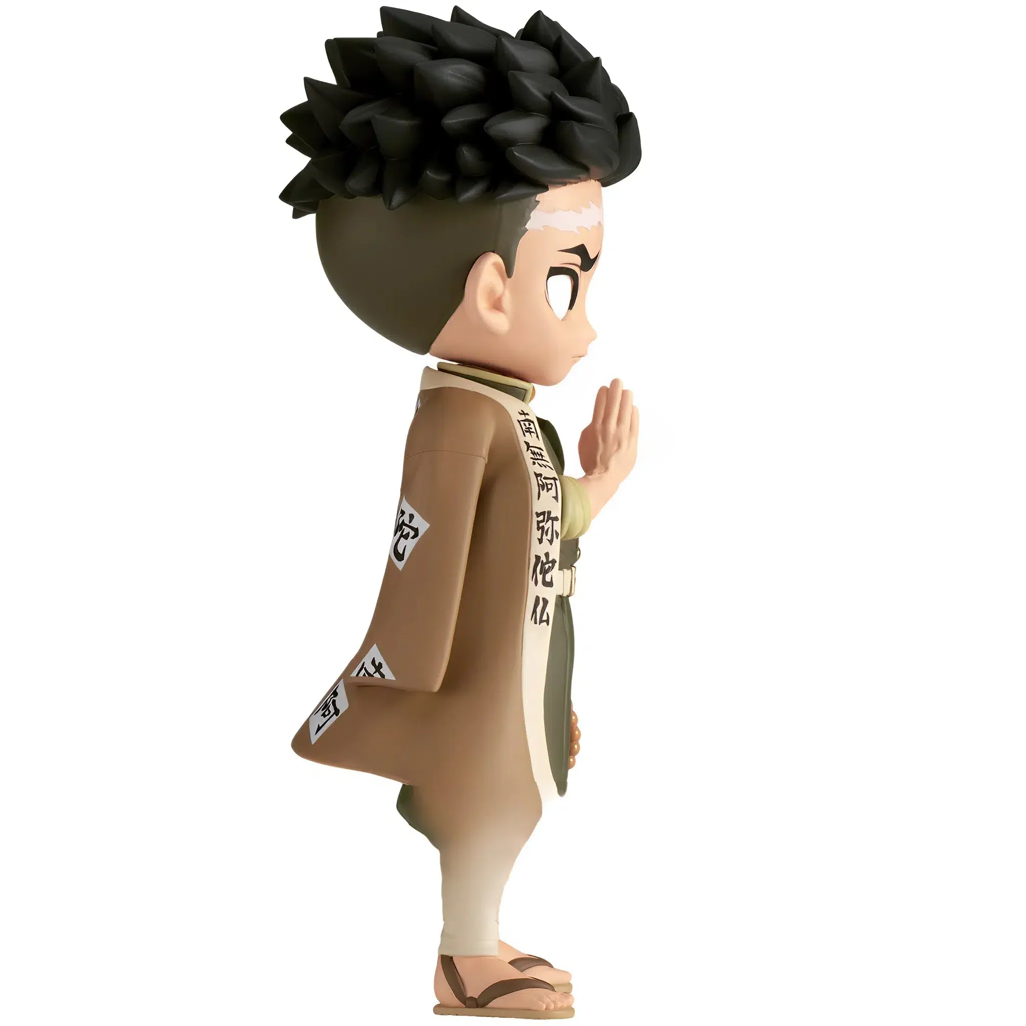 Demon Slayer - Gyomei Himejima Figure (Version B) - Banpresto - Q Posket Series - Image 3