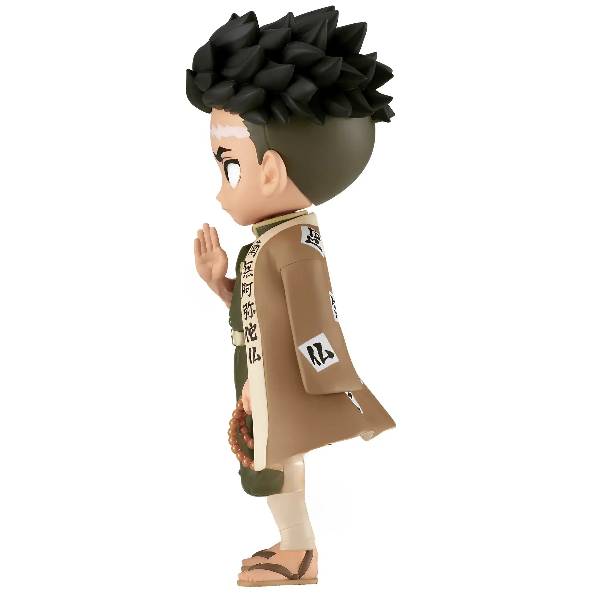 Demon Slayer - Gyomei Himejima Figure (Version B) - Banpresto - Q Posket Series - Image 4