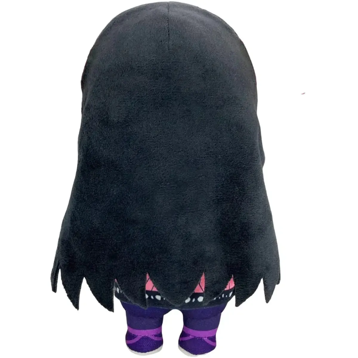Demon Slayer - Kanae Kocho Plush (8") - Great Eastern Entertainment - Image 2