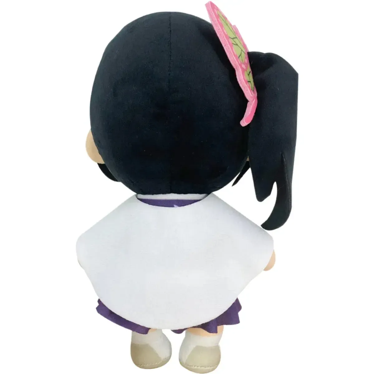 Demon Slayer - Kanao Tsuyuri Plush (8") - Great Eastern Entertainment - Image 2