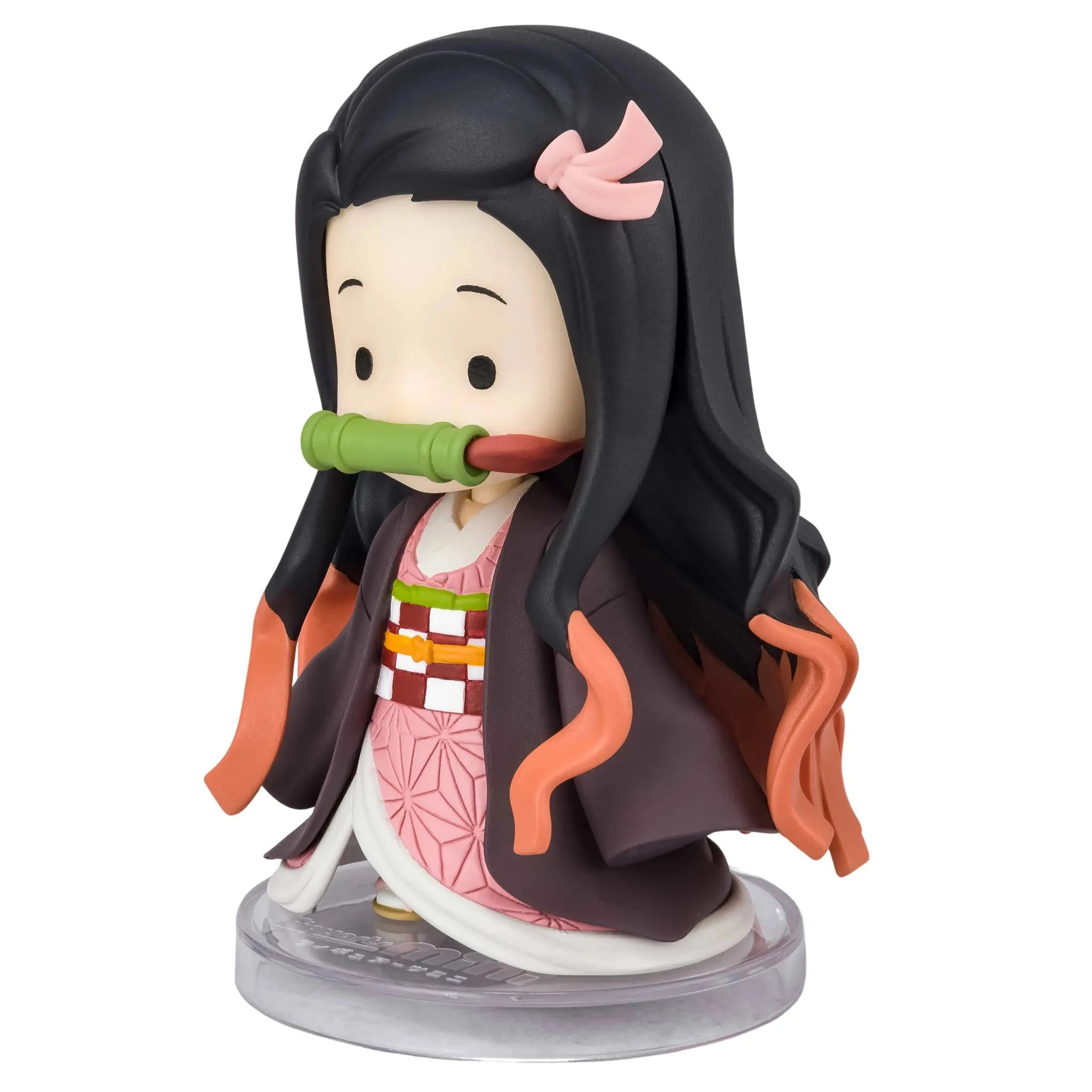 Demon Slayer: Kimetsu No Yaiba - Little Nezuko Figure - Bandai Spirits - Tamashii Nations, Figuarts mini - Image 3