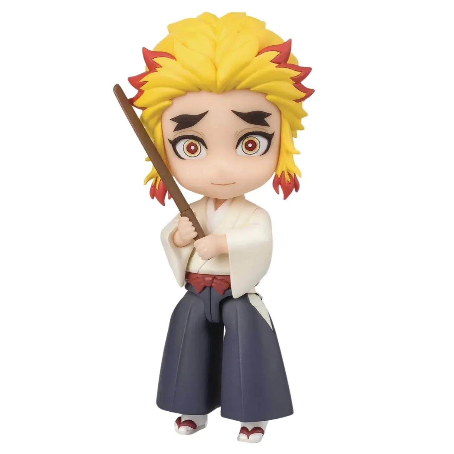 Demon Slayer: Kimetsu No Yaiba - Little Senjuro Rengoku Figure - Bandai Spirits - Tamashii Nations, Figuarts mini
