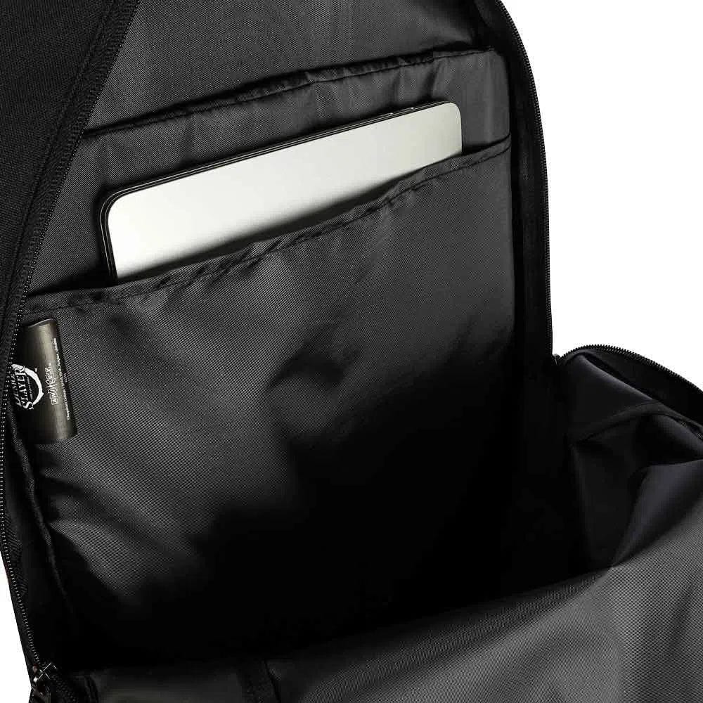 Demon Slayer - Laptop Backpack (Sublimated) - Bioworld - Image 5
