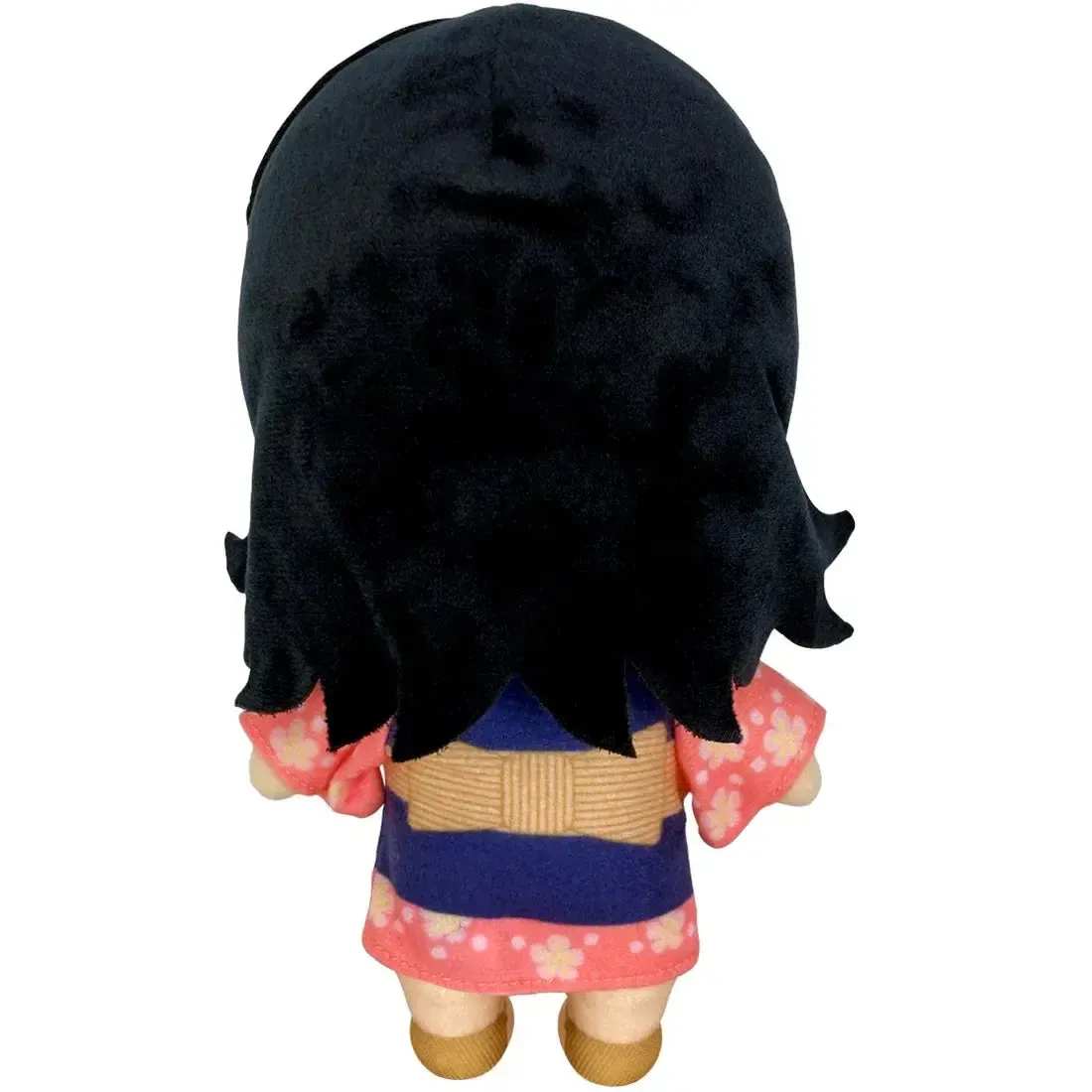 Demon Slayer - Makomo Plush (8") - Great Eastern Entertainment - Image 2