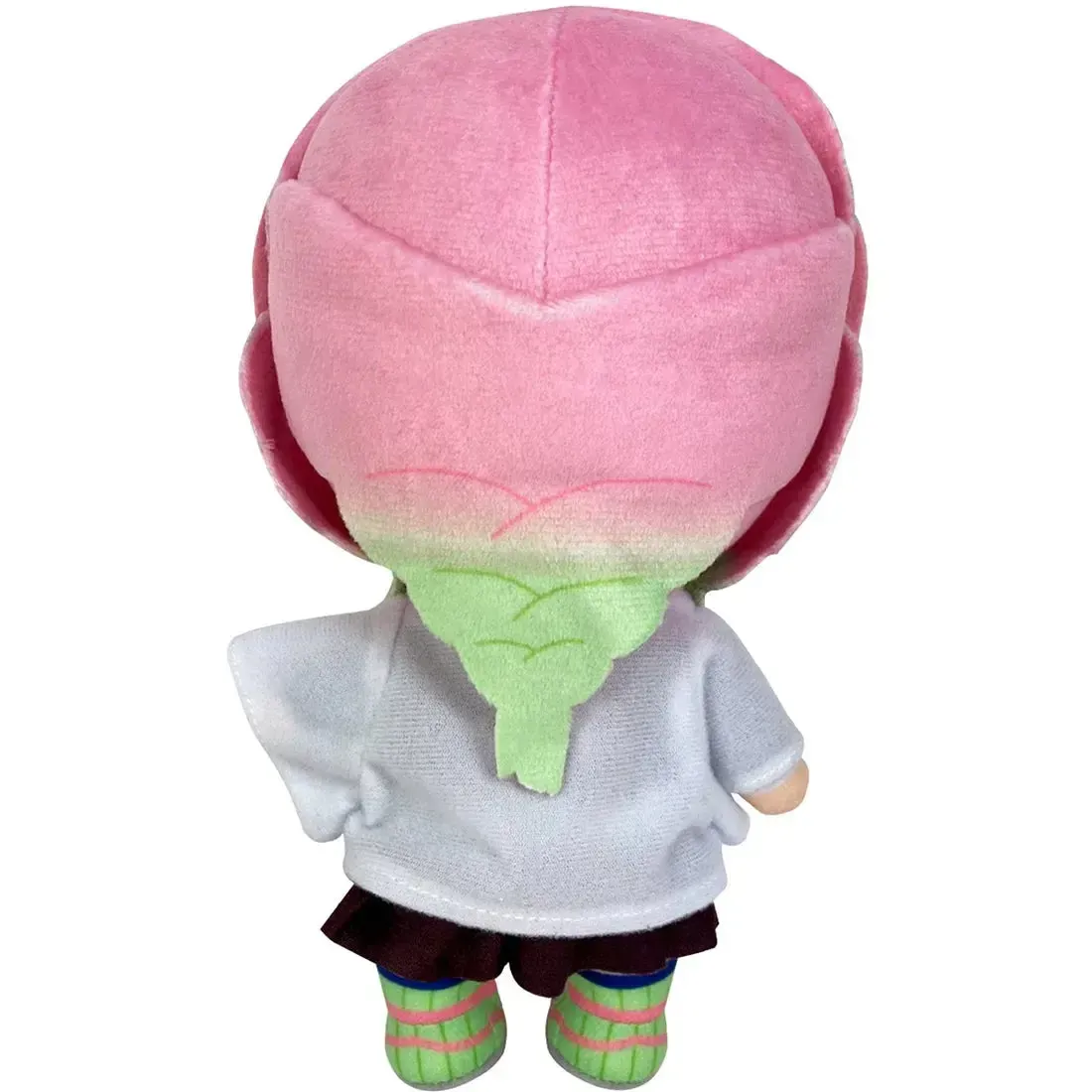 Demon Slayer - Mitsuri Kanroji Plush (8") - Great Eastern Entertainment - Image 2