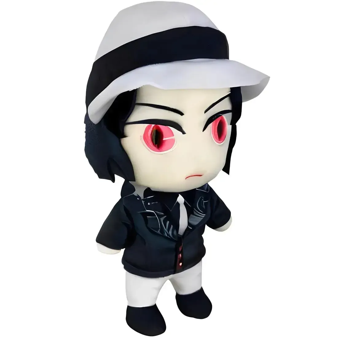 Demon Slayer - Muzan Kibutsuji Plush (8") - Great Eastern Entertainment - Image 3
