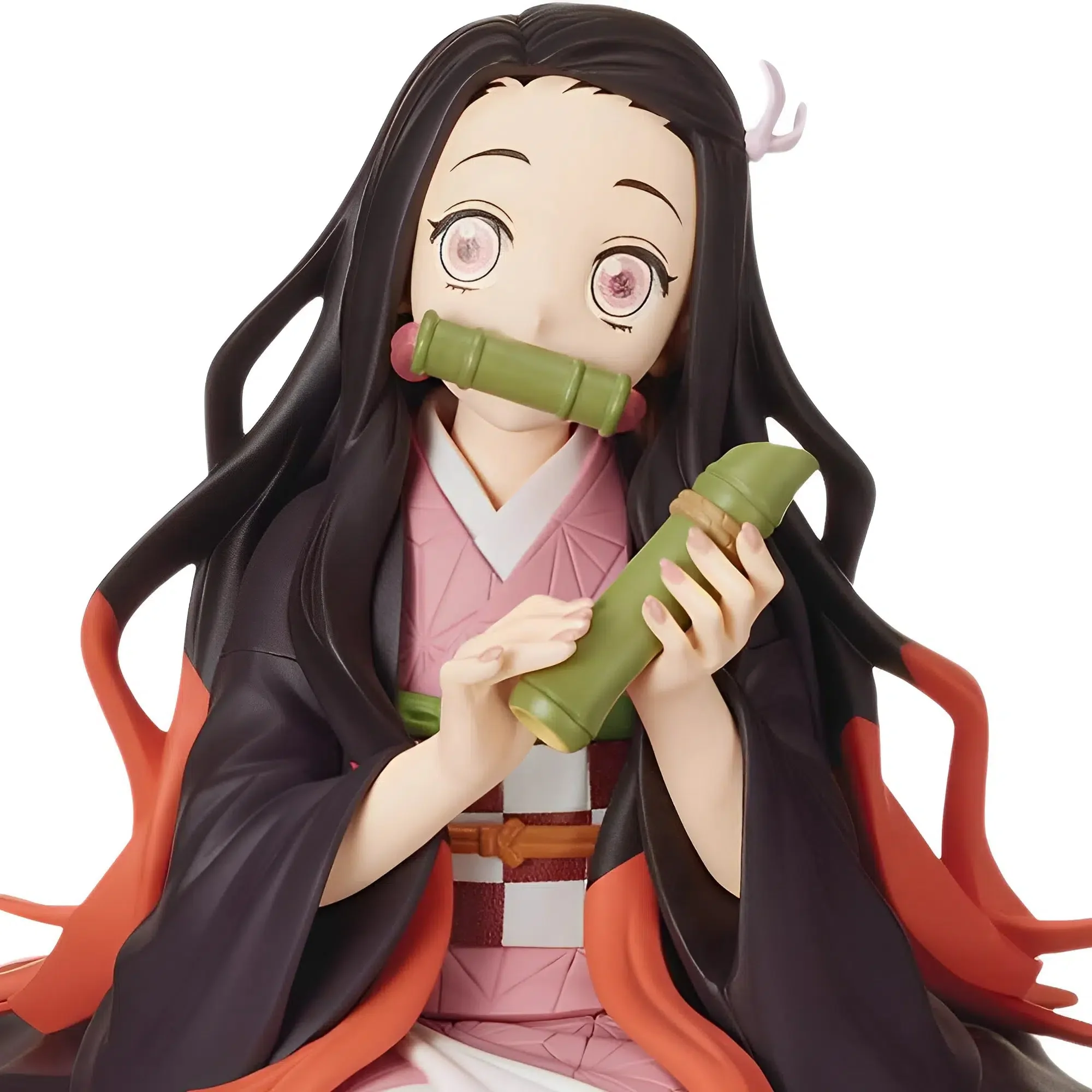 Demon Slayer - Nezuko Kamado Figure - SEGA - Premium (PM) Series - Image 2