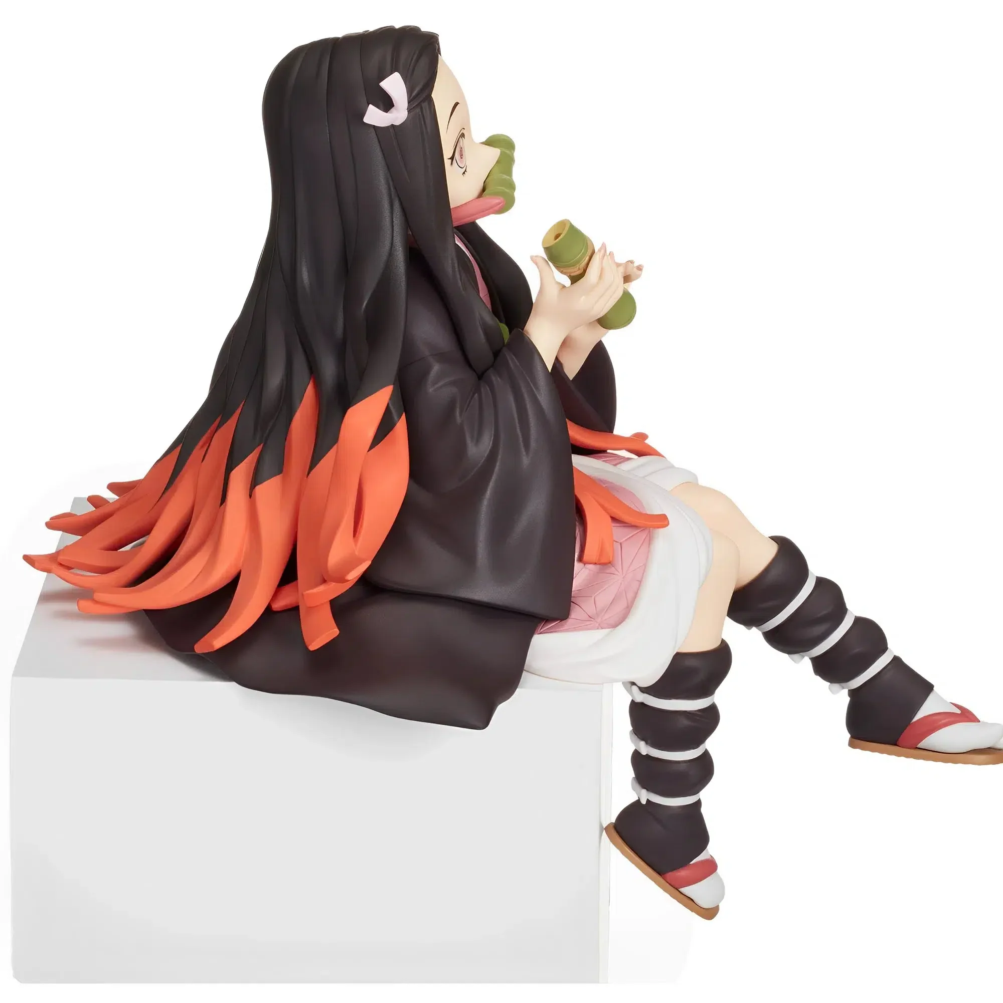 Demon Slayer - Nezuko Kamado Figure - SEGA - Premium (PM) Series - Image 5