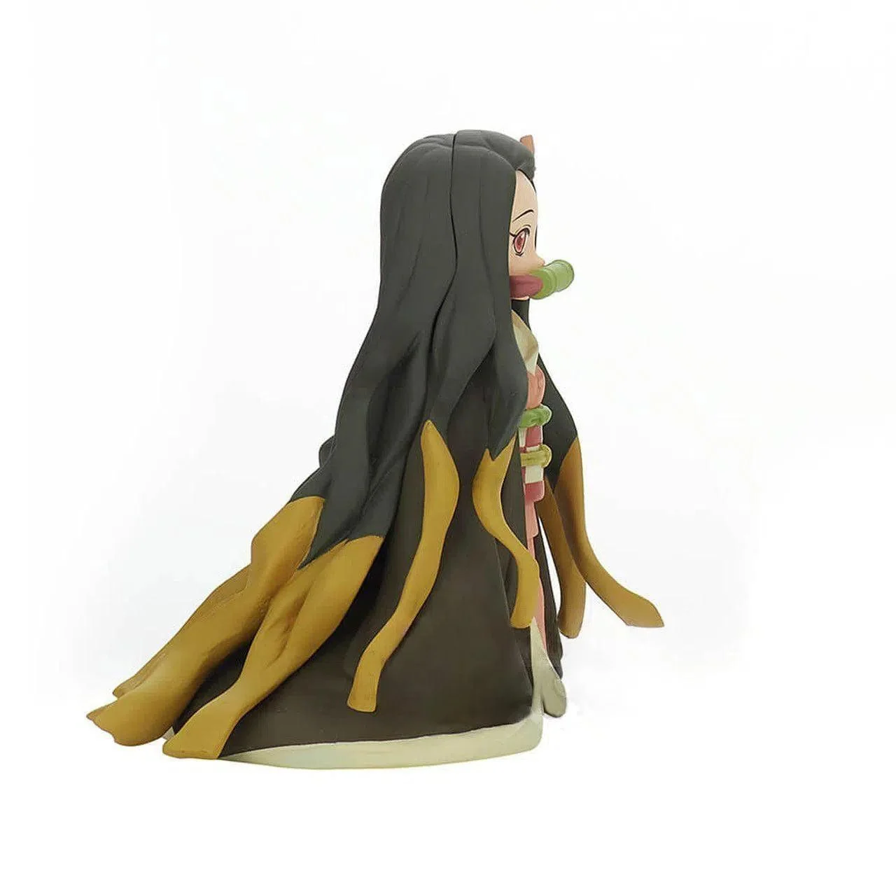 Demon Slayer - Nezuko Kamado Figure (Version A) - Banpresto - Volume 18 - Image 3