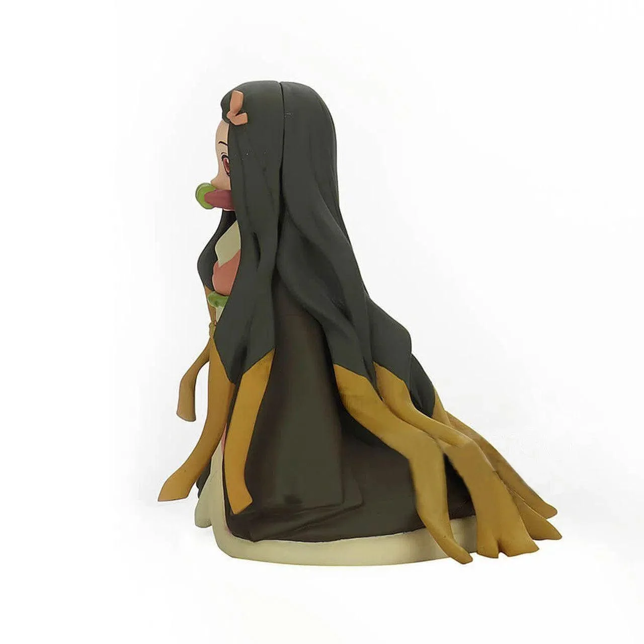 Demon Slayer - Nezuko Kamado Figure (Version A) - Banpresto - Volume 18 - Image 4