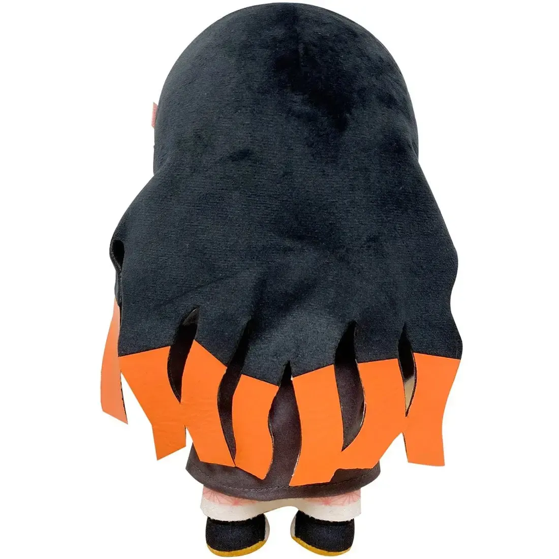 Demon Slayer - Nezuko Kamado Plush (8") - Great Eastern Entertainment - Image 2