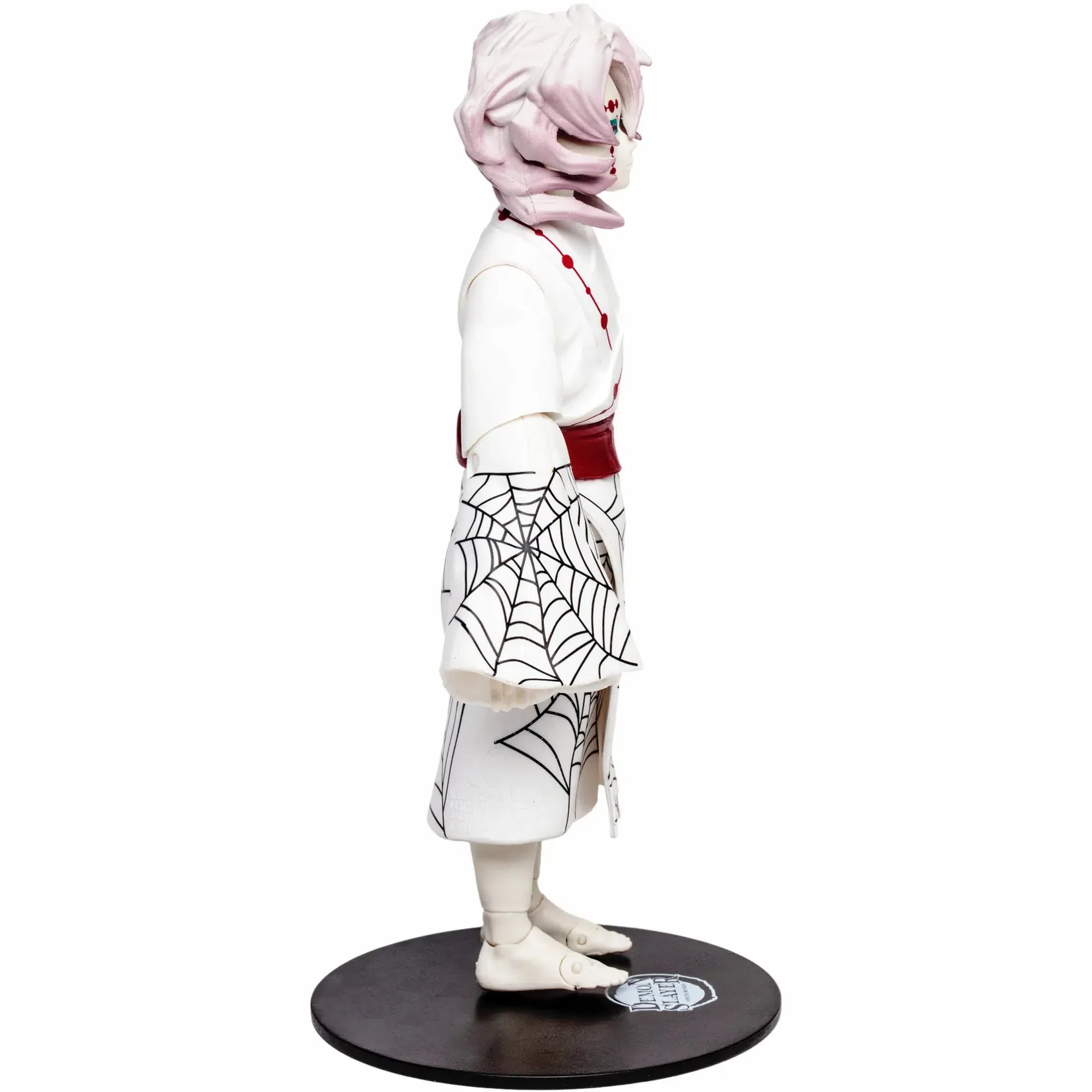 Demon Slayer - Rui Action FIgure (7") - McFarlane Toys - Image 5