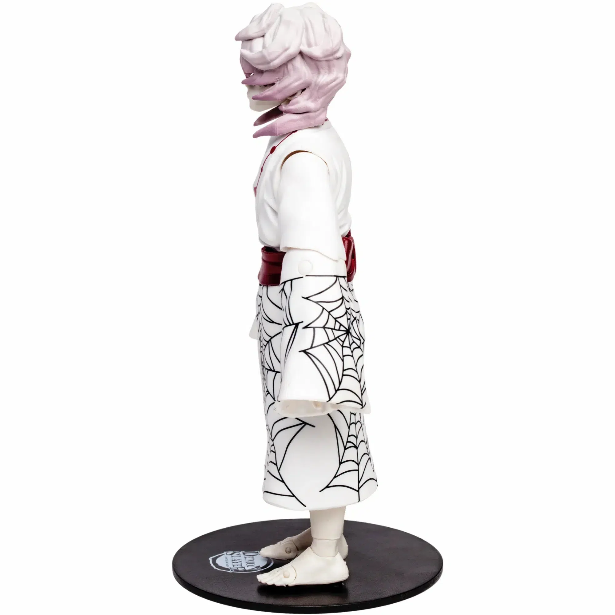 Demon Slayer - Rui Action FIgure (7") - McFarlane Toys - Image 7