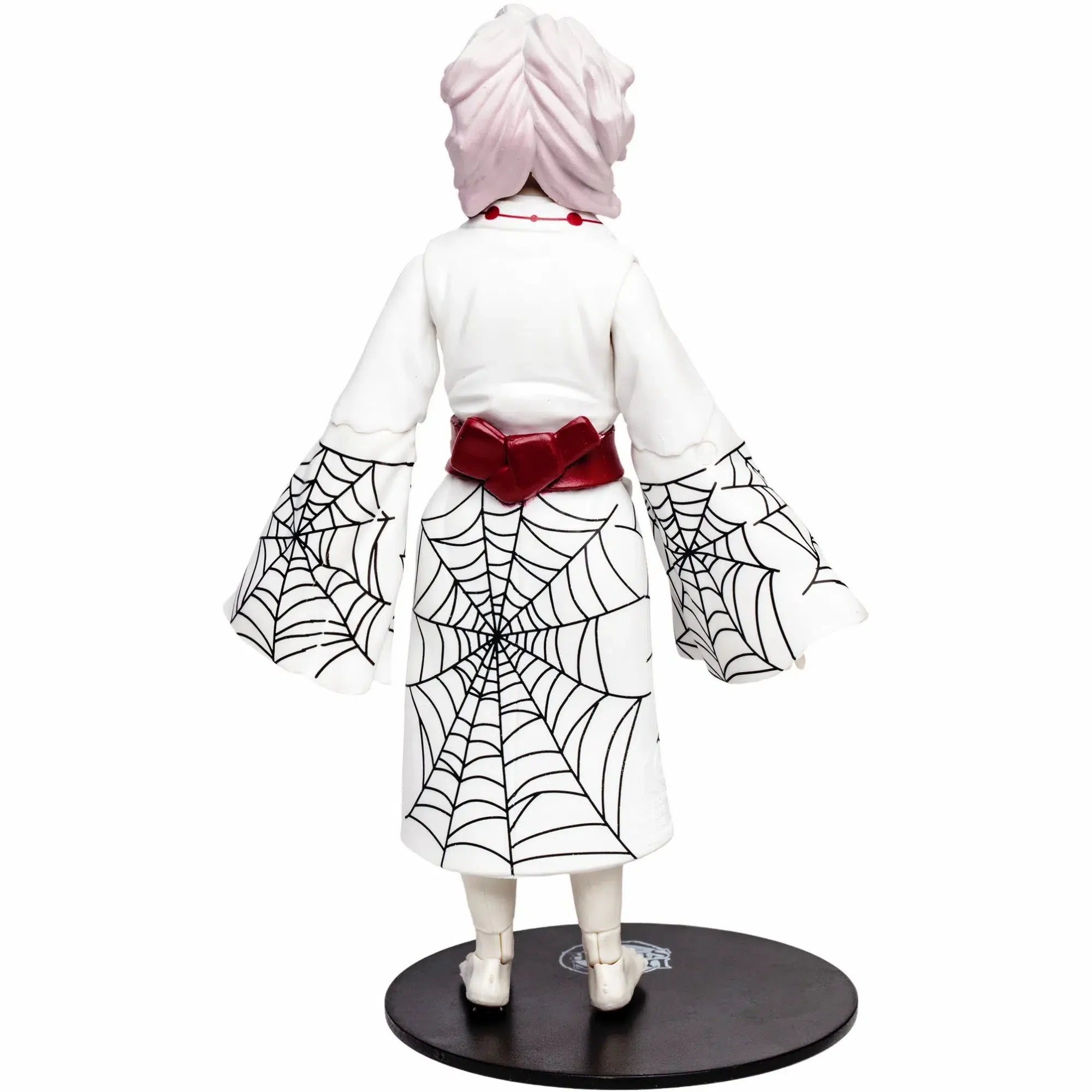 Demon Slayer - Rui Action FIgure (7") - McFarlane Toys - Image 8