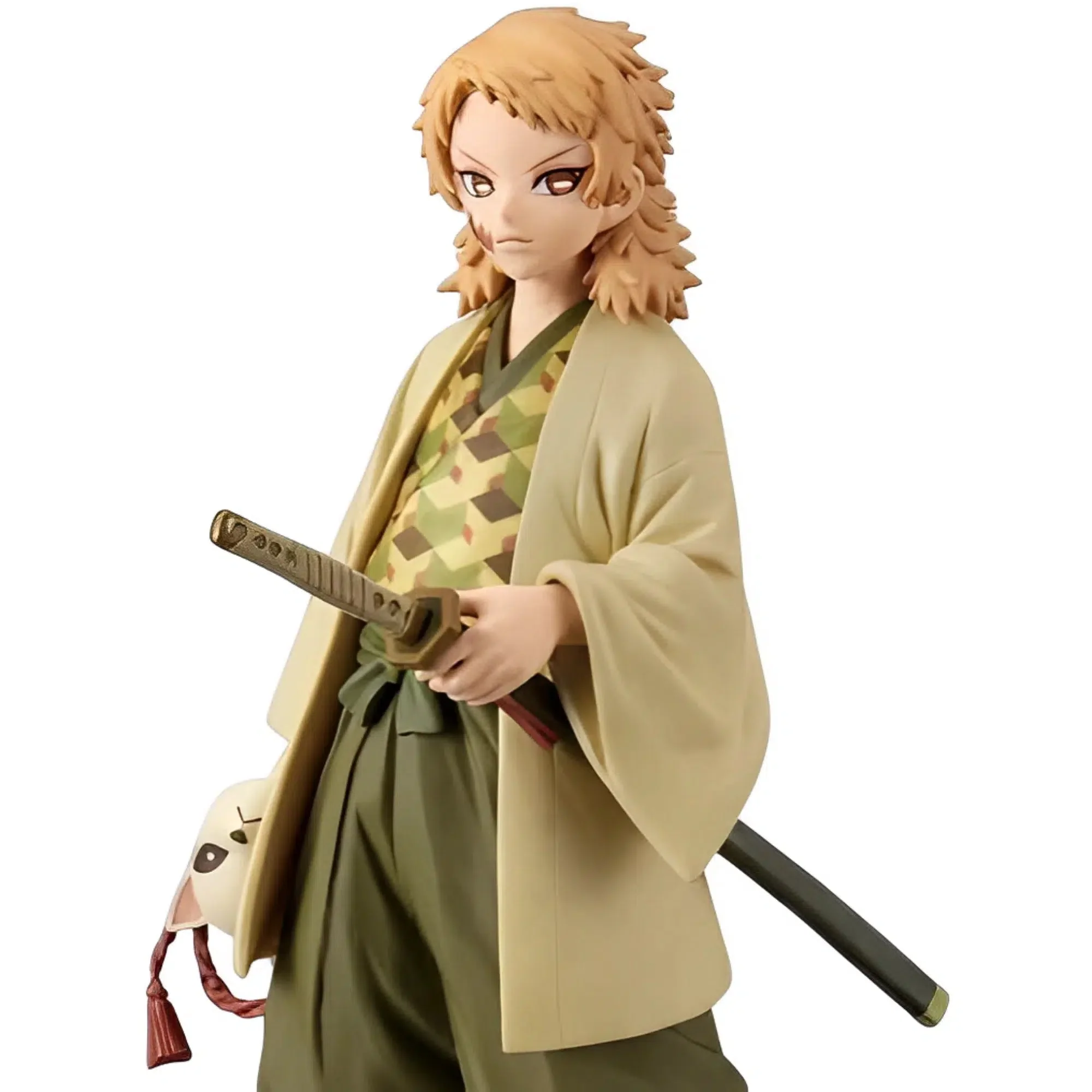 Demon Slayer - Sabito Figure - Banpresto - Volume 20 - Image 2