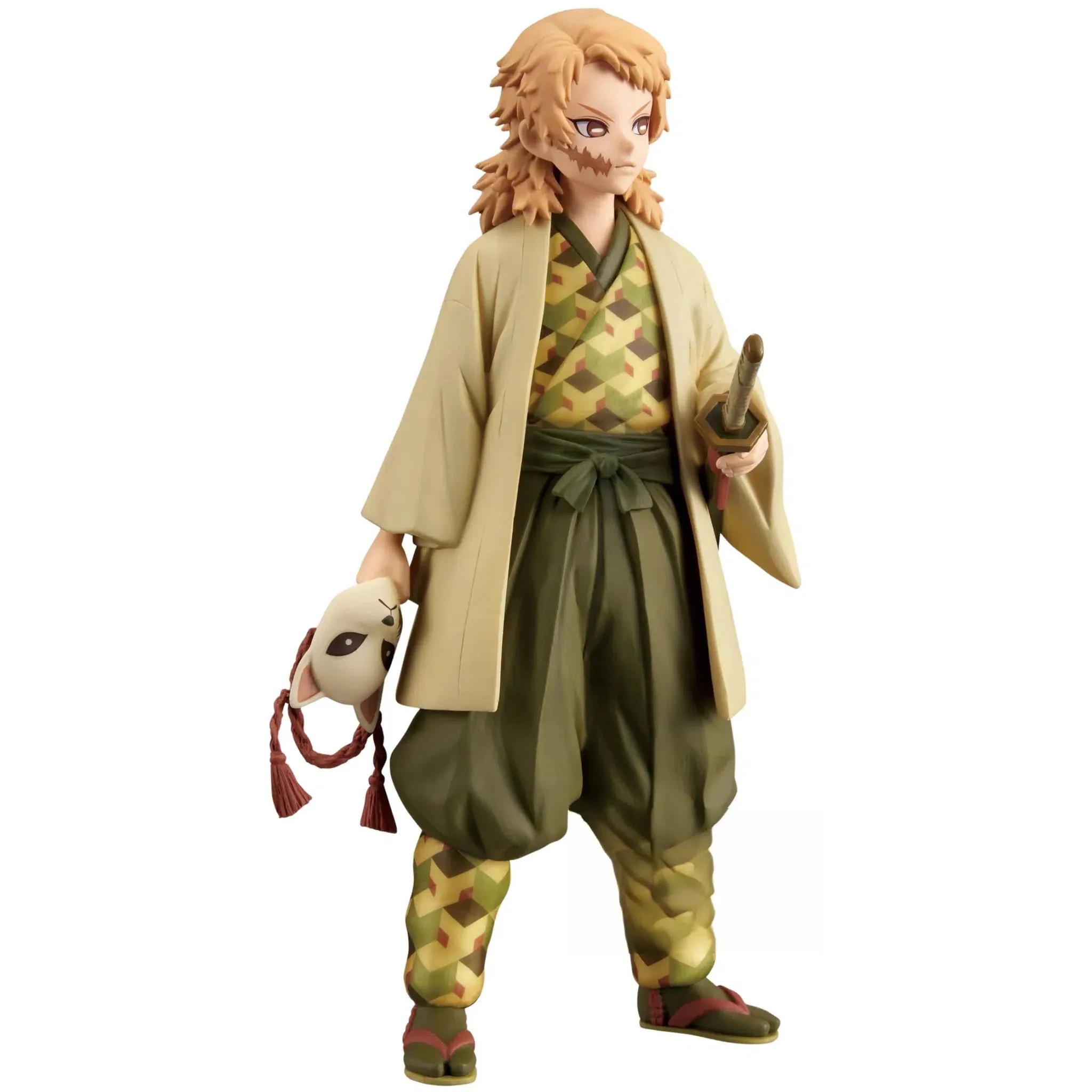 Demon Slayer - Sabito Figure - Banpresto - Volume 20 - Image 3
