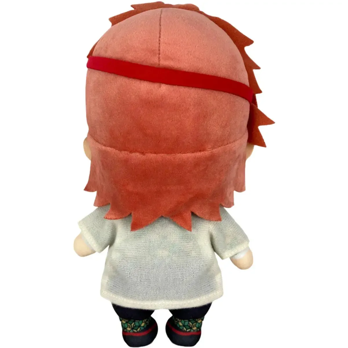 Demon Slayer - Sabito Plush (8") - Great Eastern Entertainment - Image 2