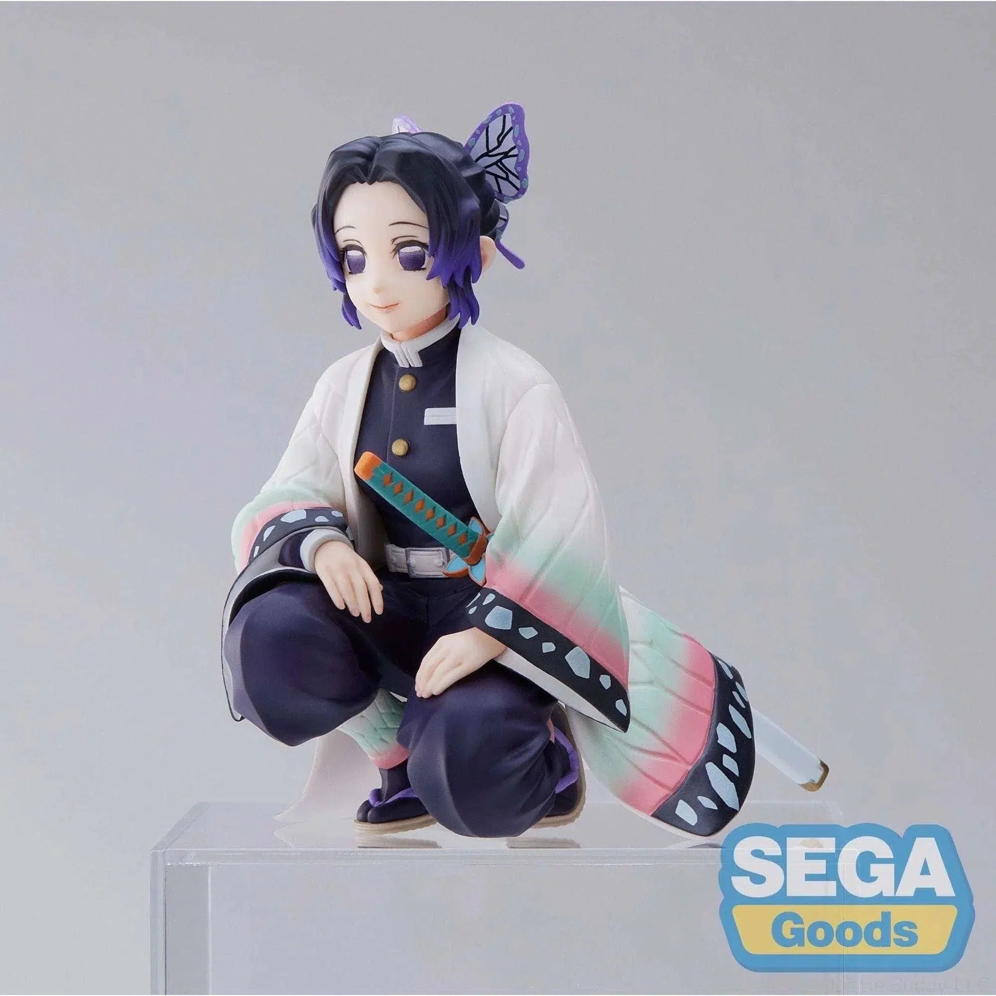 Demon Slayer - Shinobu Kocho Figure - Sega - PM Perching - Image 2