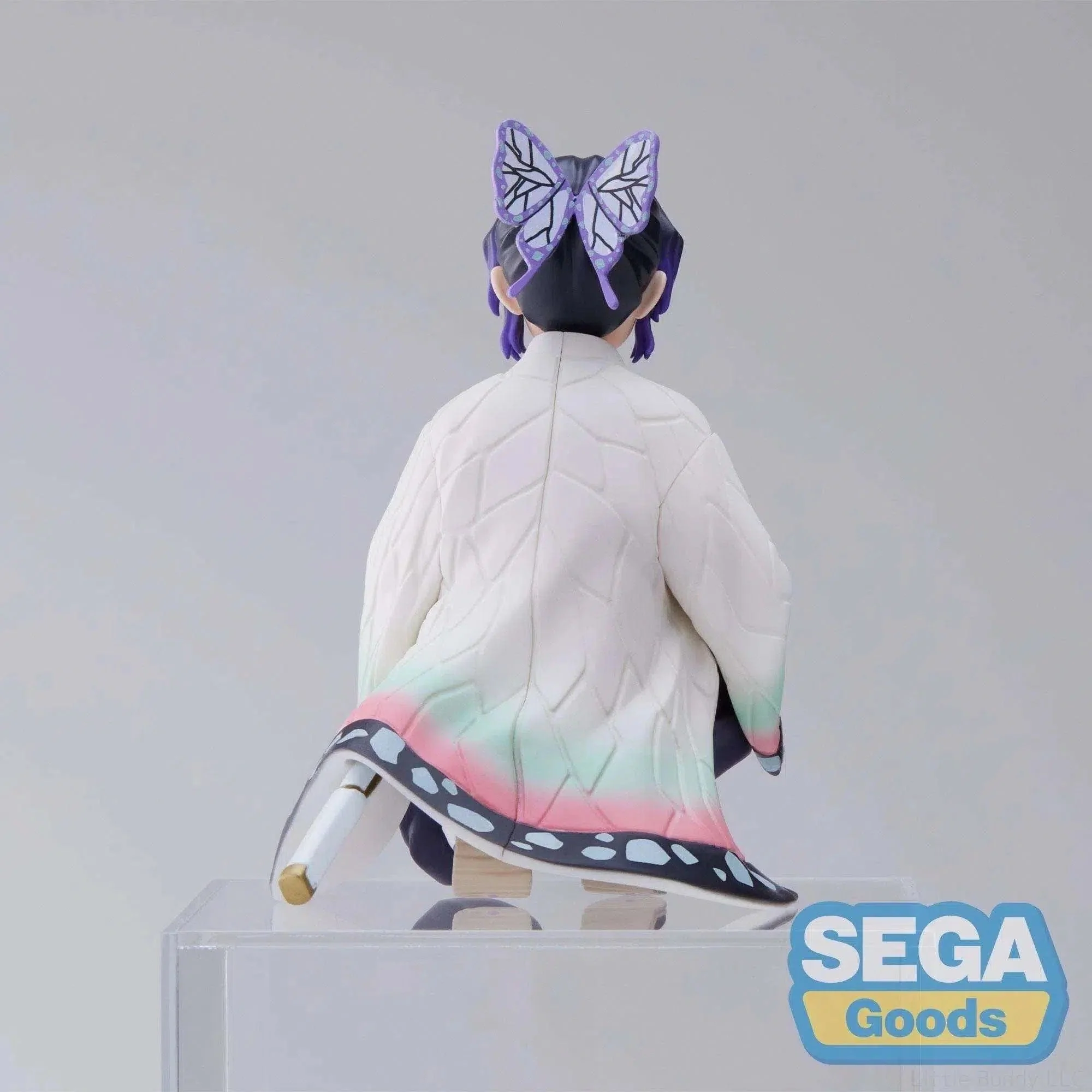 Demon Slayer - Shinobu Kocho Figure - Sega - PM Perching - Image 4