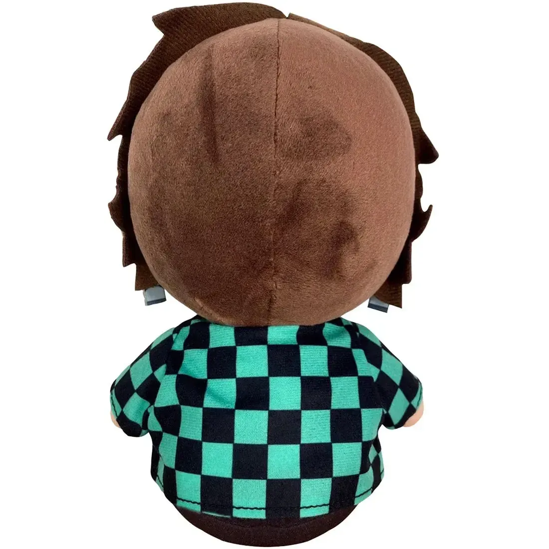 Demon Slayer - Sitting Tanjiro Kamado Plush (7") - Great Eastern Entertainment - Image 2