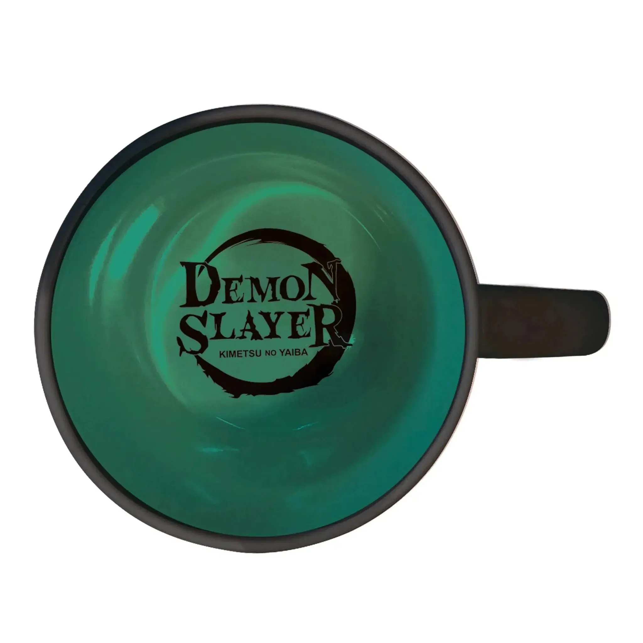 Demon Slayer - Tanjiro Kamado Ceramic Mug (16 oz.) - ABYstyle - Image 4